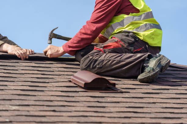 Best Roof Leak Repair  in Silver Lake, KS