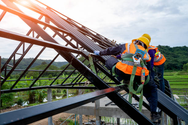 Best New Roof Installation  in Silver Lake, KS