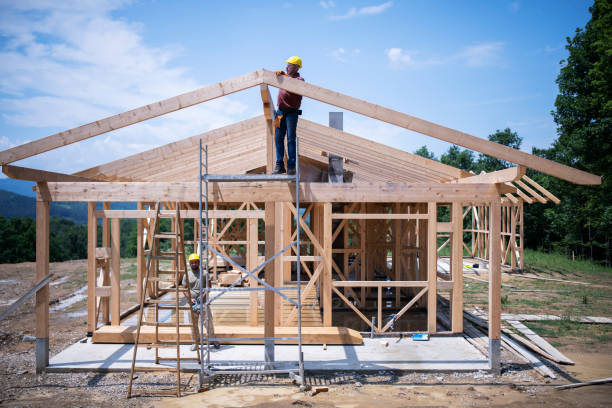 Best Affordable Roofing Company  in Silver Lake, KS