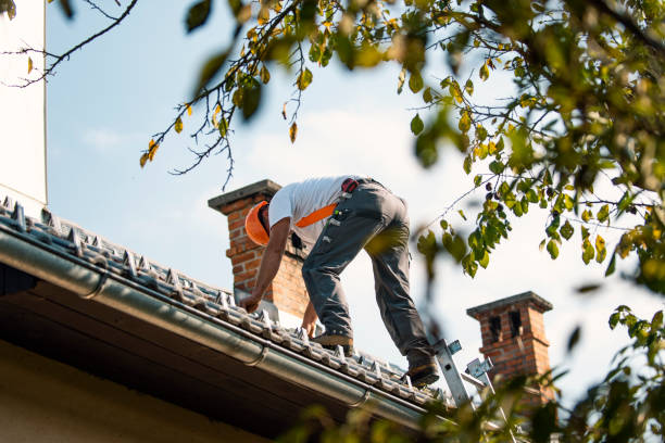 Best Best Roofing Contractors  in Silver Lake, KS