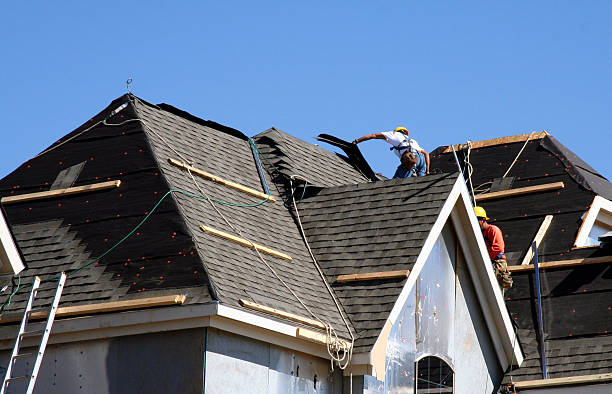 Best New Roof Installation  in Silver Lake, KS