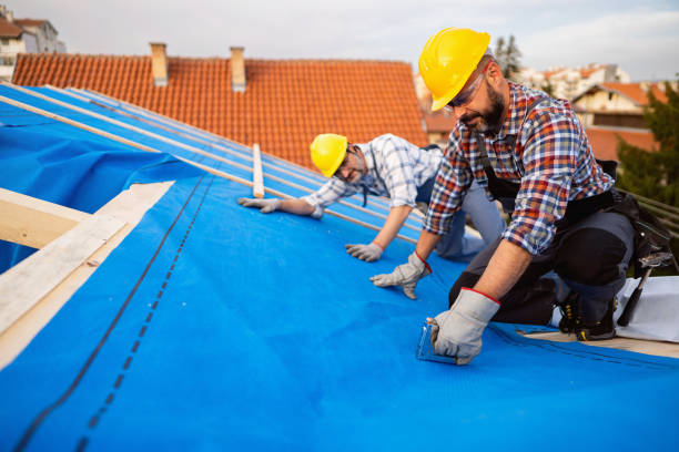 Best Best Roofing Contractors  in Silver Lake, KS
