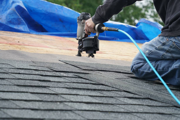 Best Roof Restoration Services  in Silver Lake, KS