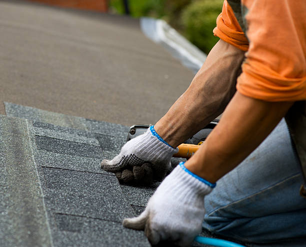 Best Residential Roofing Contractor  in Silver Lake, KS