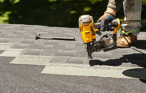Quick and Trustworthy Emergency Roof Repair Services in Silver Lake, KS
